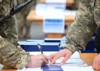 Nejvyšší rada schválila novou rezervaci pracovníků z mobilizace