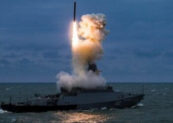 Rusko se připravuje na nové masivní ostřelování Ukrajiny, říká generální štáb Ozbrojených sil Ukrajiny