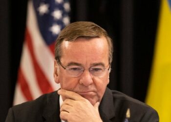 Summit v Ramsteinu neschválil přesun tanků na Ukrajinu