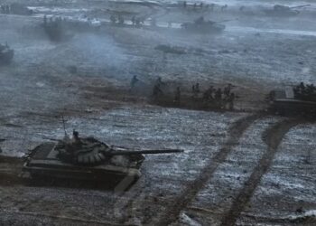 USN "Azov" se stala samostatnou útočnou brigádou pozemních sil