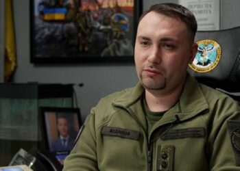 Ukrajina plánuje vážný průlom, nejzuřivější boje budou v březnu, říká Budanov