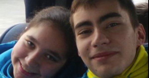 Ukrajinský bruslař Dmitrij Sharpar zemřel poblíž Bachmutu