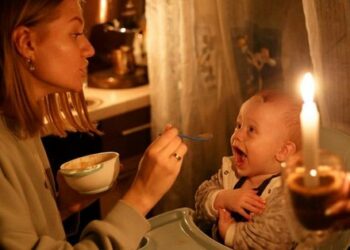 Výsledky 320. dne války: naše vítězství a ztráty