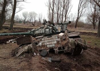 Média informovala o strategicky důležité bitvě o Moschun