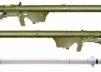 Černá Hora odtajnila informace o dodávkách zbraní Ukrajině