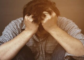 Čtvrtina Ukrajinců je v důsledku války náchylná k vážným duševním poruchám – WHO