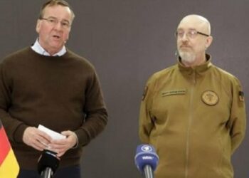 Do konce února Německo poskytne Ukrajině další instalace Gepard a řízené střely