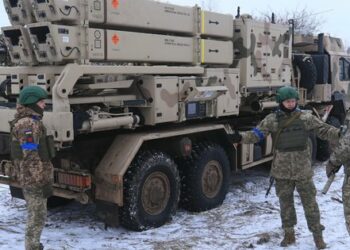 Letectvo nabírá kadety pro výcvik na moderních systémech protivzdušné obrany