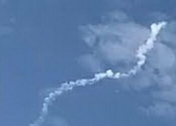 Maksym Kozytskyi řekl o důsledcích raketového útoku na Lvovskou oblast