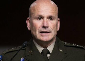 NATO General Europe podpořilo poskytnutí F-16 a ATACMS Ukrajině