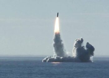 Ozbrojené síly Ukrajiny oznámily pravděpodobné datum příštího masivního raketového útoku Ruska