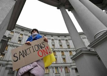 Polská vláda je zklamána novým balíčkem sankcí EU proti Rusku