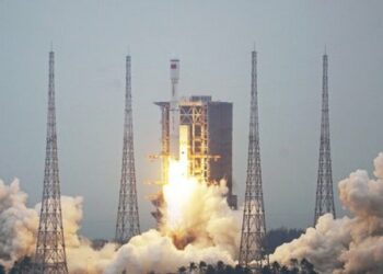 США звинуватили китайську компанію в допомозі «вагнерівцям»