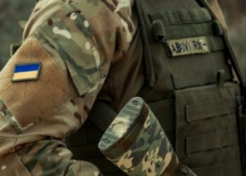 V Oděské oblasti se vytváří dobrovolnický prapor ozbrojených sil Ukrajiny "Black Sea Sich"