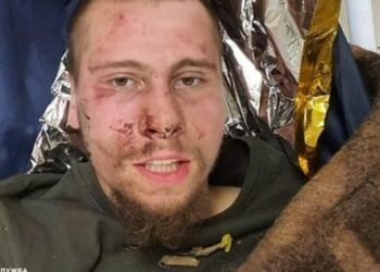 Na Ukrajině byl agent běloruské KGB odsouzen za žoldnéře