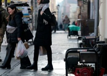 Повітря війни: як бойові дії впливають на якість повітря к Львові