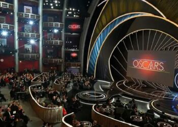 Американська кіноакадемія не погодила виступ Зеленського на врученні «Оскара»