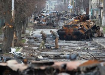 Аналітики розповіли, чому спецслужби РФ провалили план окупації України