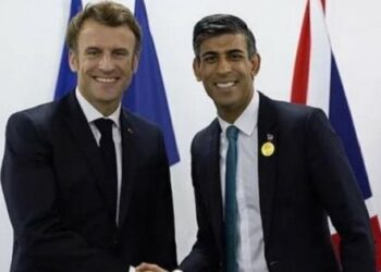 Британія та Франція спільно навчатимуть українських морпіхів