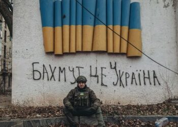 Британська розвідка прогнозує послаблення наступу росіян під Бахмутом