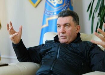 Данилов вважає, що у Росії закінчуються підготовлені запаси зброї і Кремль шукає допомоги ззовні