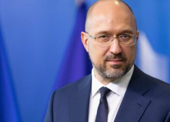 Денис Шмигаль розповів про механізм виплати Росією репарацій