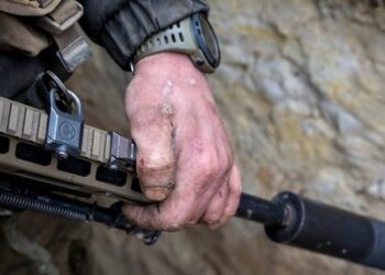 ISW заявив про обмежене відведення в Бахмуті деяких українських підрозділів