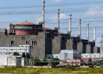 На Запорізькій АЕС катастрофічно зростає дефіцит фахових працівників, – Генштаб