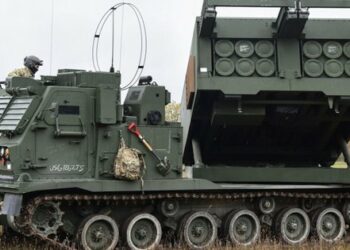 Німеччина передала Україні артснаряди та ракети для MARS II