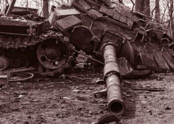 З моменту відбиття атаки на Київ можна вести відлік до вступу України до ЄУ і НАТО