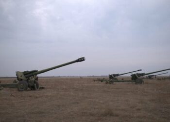 ЗСУ знищили під Херсоном сім човнів з російськими диверсантами