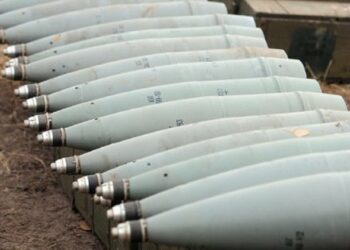 Польща значно збільшить виробництво боєприпасів для потреб України