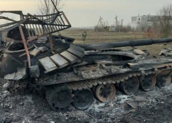 Щоб компенсувати втрати танків власними силами, Росії знадобиться шість років, – ISW