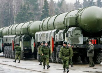 Росія розробляє новий план ядерних операцій проти США