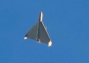 Росія почала отримувати регулярні поставки іранських Shahed, – британська розвідка