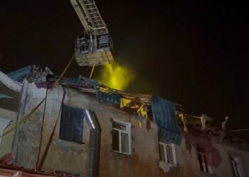 Росія завдала ракетного удару по Одещині