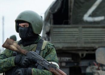 Росіяни збільшують кількість катівень на окупованих територіях, – Генштаб ЗСУ