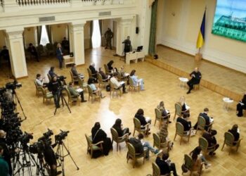 Шмигаль анонсував посилення фізичного захисту енергетичної інфраструктури