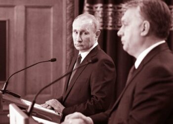 «Це не наша війна»  – Протокол розбіжностей Угорщини з Україною