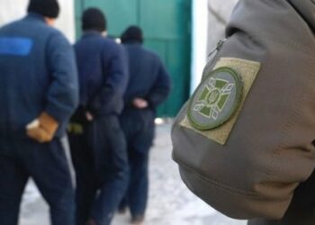 Україна щомісяця витрачає по 10 тис. грн на кожного полоненого окупанта