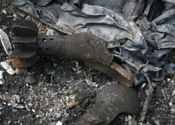 На Херсонщині росіяни мінометним вогнем вбили жінку і двох дітей