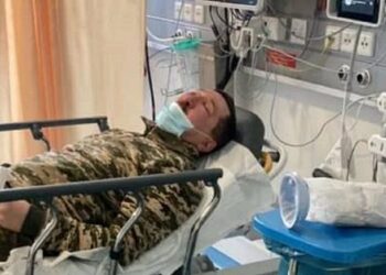 У Німеччині охоронець готелю побив військового ЗСУ