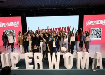 У Львові на підтримку українок під час війни пройде форум Superwoman