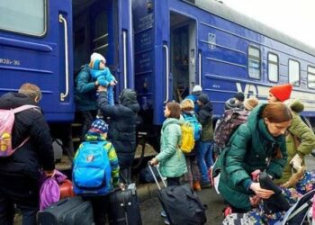 Уряд змінить механізм виплат переселенцям із деокупованих територій