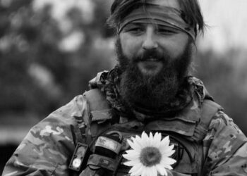 Загинув засновник розвідзагону «Бешкетники Сірка» Іван Щеголов