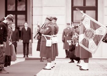 Хочеш миру – готуйся до війни