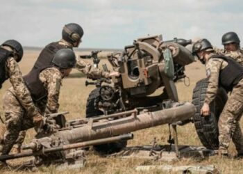 Фінляндія анонсувала пакет військової допомоги для України на 78 млн євро