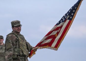 НАТО змінює концепцію захисту своїх членів від окупації