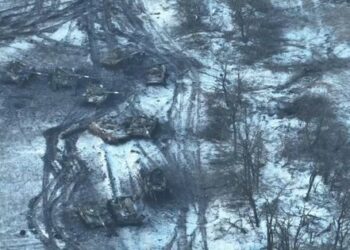 Деякі російські спецпідрозділи втратили в Україні до 95% бійців, – WP