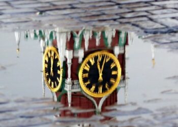 З російських підручників прибрали згадки Києва у розділах про Київську Русь